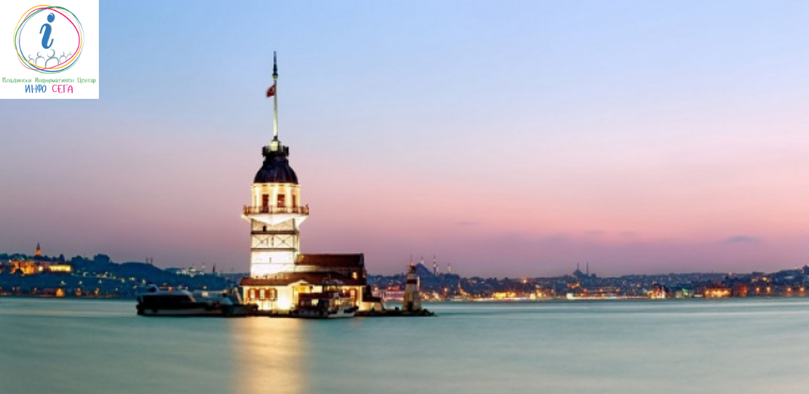 MAIDEN’S TOWER: A place to visit in Istanbul